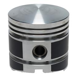 Kanter Coated Pistons PST912T125