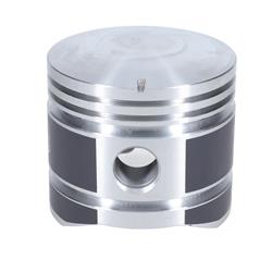 Kanter Coated Pistons for 1952-1953 CUSTOM, 1949-1952 MERCURY, 1950-1953 MONTEREY - PST991T125