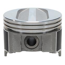 Kanter Coated Pistons PST9993T040