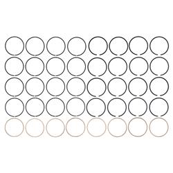 Kanter Piston Rings RNG8325CSTD