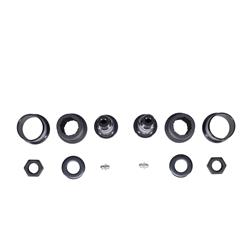 Kanter Control Arm Shafts SHPIVMOPBE-G