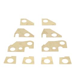 Kanter Main Bearing Shim Sets SM103S