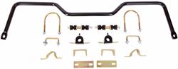 Kanter Sway Bars for 1955-1957 BEL AIR, ONE-FIFTY SERIES, TWO-TEN SERIES - SWAY253