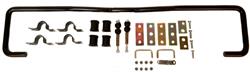 Kanter Sway Bars SWAY290