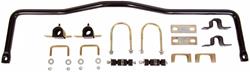 Kanter Sway Bars for 1964-1966 MUSTANG - SWAY662
