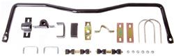 Kanter Sway Bars SWAY671