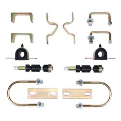 Kanter Sway Bars SWAY675