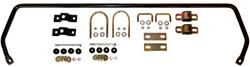 Kanter Sway Bars for 1971-1973 COUGAR, MUSTANG - SWAY679