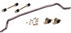 Kanter Sway Bars SWAY965