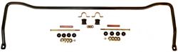 Kanter Sway Bars for 1971-1973 COUGAR, MUSTANG - SWAY990