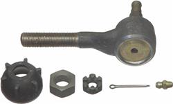 Kanter Tie Rod Ends for 1979-1982 D50, 1984-1988 MINI RAM, 1983-1989 RAM 50 - TRE2194R