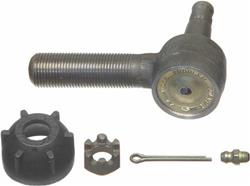 Kanter Tie Rod Ends TRE2848L