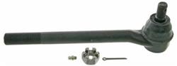 Kanter Tie Rod Ends for 1988-1993 D250, D350 - TRE3123L