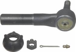 Kanter Tie Rod Ends for 1994-1997 RAM 1500, RAM 2500, RAM 3500 - TRE3248