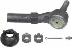Kanter Tie Rod Ends for 1995-1997 EXPLORER - TRE3302