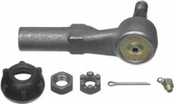 Kanter Tie Rod Ends for 1997-1999 DAKOTA, 1998-1999 DURANGO - TRE3399