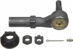 Kanter Tie Rod Ends for 1997-1999 DAKOTA, 1998-1999 DURANGO - TRE3446