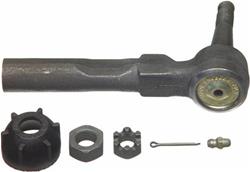 Kanter Tie Rod Ends TRE3492