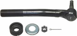 Kanter Tie Rod Ends for 1998-1999 RAM 2500, RAM 3500 - TRE3496