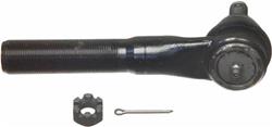 Kanter Tie Rod Ends for 1998-1999 RAM 1500, RAM 2500, RAM 3500 - TRE3497