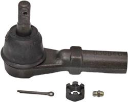 Kanter Tie Rod Ends for 2000-2004 DAKOTA, 2000-2003 DURANGO - TRE3571