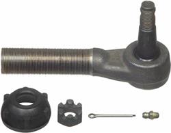 Kanter Tie Rod Ends for 1966-1975 BRONCO, 1966-1973 F-100 - TRE391R