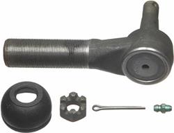 Kanter Tie Rod Ends for 1973-1975 F-100, 1975 F-150 - TRE448R