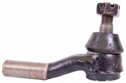 Kanter Tie Rod Ends TRE499R