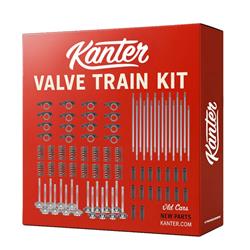 Kanter Auto Valvetrain Upgrade Kits VTKHUD3081K