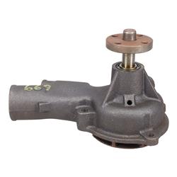 Kanter Water Pumps for 1963-1964 C10 PICKUP, C20 PICKUP, C30 PICKUP - WP669