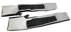 Kee Auto Top Convertible Top Pads for 1983-1990 MUSTANG - CTTP2043
