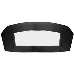 Kee Auto Top Convertible Rear Windows HG0243TN33SP