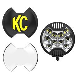 KC HiLiTES SlimLites 1106