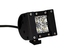 KC HiLiTES C-Series LED Lights