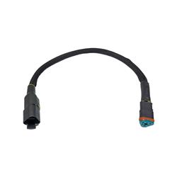 KC HiLiTES Wiring Harness Adapters and Extensions 30550