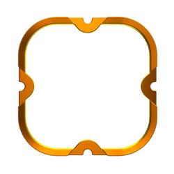 KC HiLiTES Flex ERA 4 Series Colored Bezels