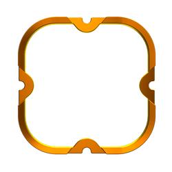 KC HiLiTES Flex ERA 4 Series Colored Bezels 30570