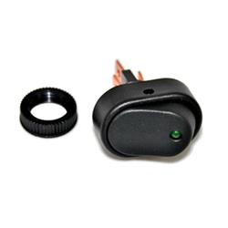 KC HiLiTES Rocker Switches