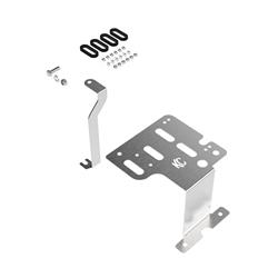 KC HiLiTES - Light Mount Brackets for 2024-2025 LAND CRUISER, TACOMA - 357