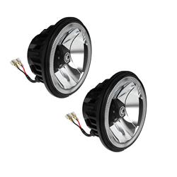 KC HiLiTES Gravity LED Driving Light Inserts 42056