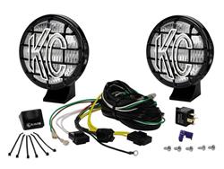 KC HiLiTES Apollo Pro Series Lights 452