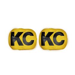 KC HiLiTES Light Covers 5611