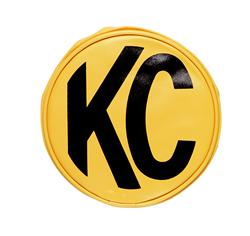 KC HiLiTES Fog Light Covers 5801