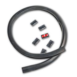KC HiLiTES Universal Wire Hiders 63002