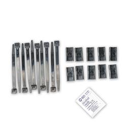 KC HiLiTES KClip Cable Anchors
