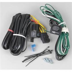 KC HiLiTES Pre-Terminated Relay Wiring Harnesses