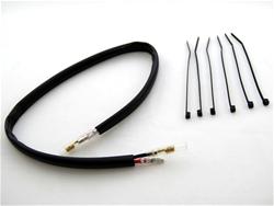 KC HiLiTES Auxiliary Light Wiring Harnesses 6319