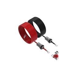 KC HiLiTES Universal Light Wiring Harnesses 6326