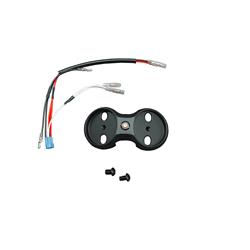 KC HiLiTES Light Mount Brackets 6337