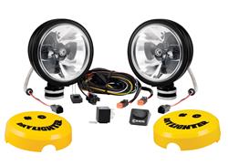 KC HiLiTES Gravity LED Daylighter Lights 651
